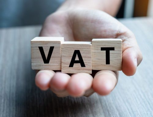 Szybszy zwrot VAT dla firm